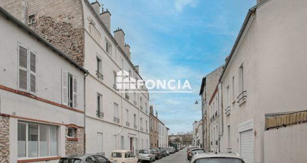 À vendre Appartement 2 pièces 39.15 m² - Maisons-alfort 94700