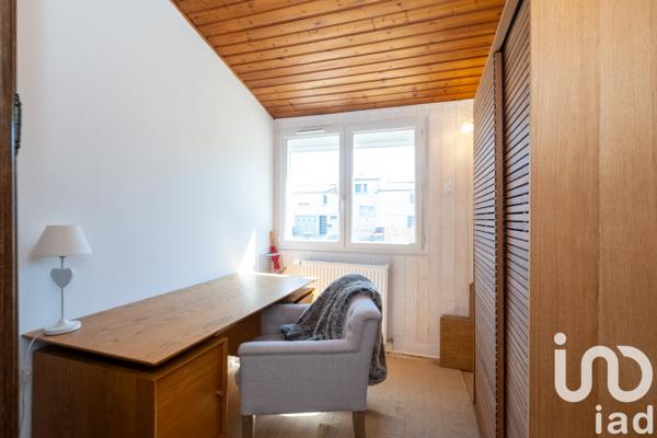 Maison à vendre 5 pièces 99 m² La Rochelle