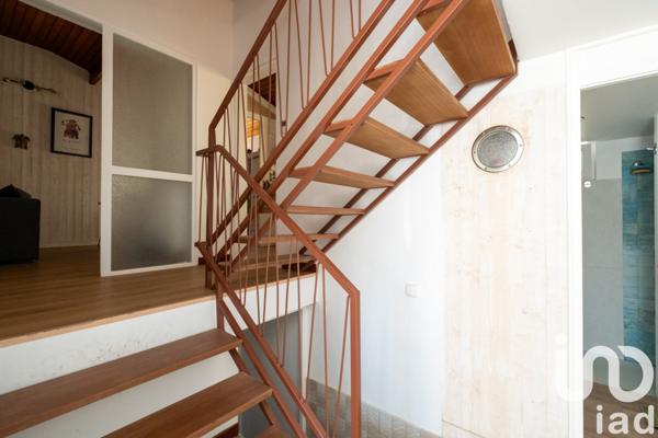 Maison à vendre 5 pièces 99 m² La Rochelle