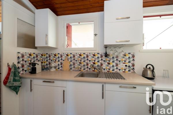 Maison à vendre 5 pièces 99 m² La Rochelle