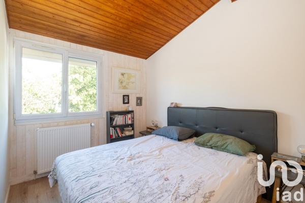 Maison à vendre 5 pièces 99 m² La Rochelle