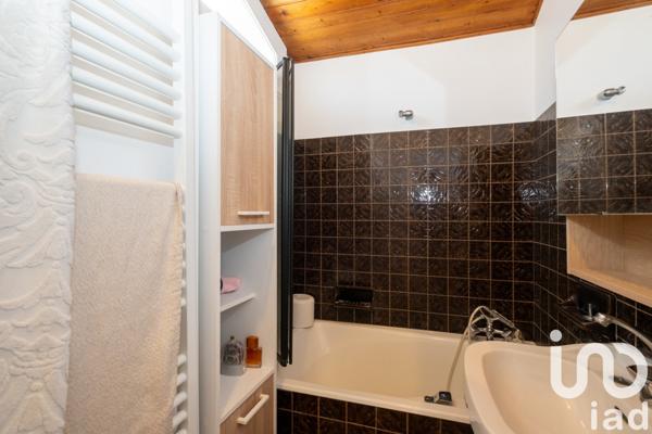 Maison à vendre 5 pièces 99 m² La Rochelle