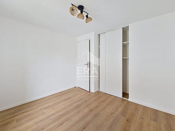 Appartement  3 pièces à louer à Tiercelet - Rénové, calme et lumineux