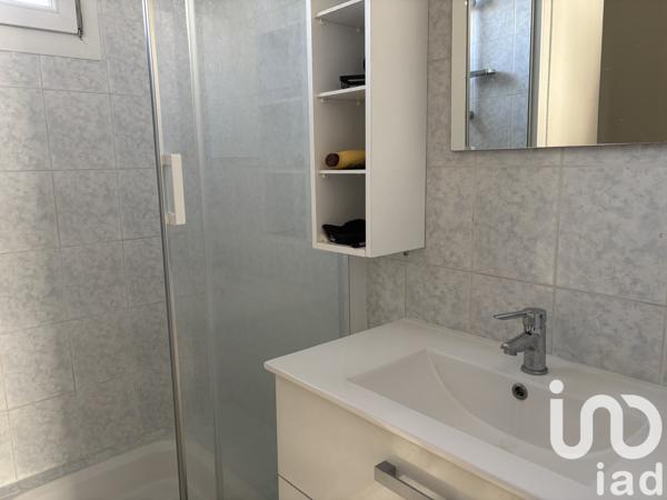 Appartement à vendre 3 pièces 55 m² Royan