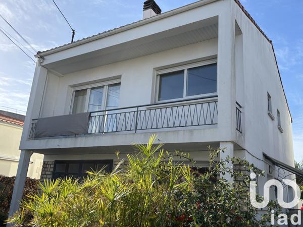 Appartement à vendre 3 pièces 55 m² Royan