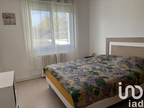 Appartement à vendre 3 pièces 55 m² Royan