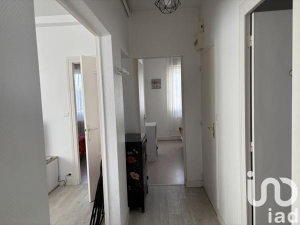 Appartement à vendre 3 pièces 55 m² Royan