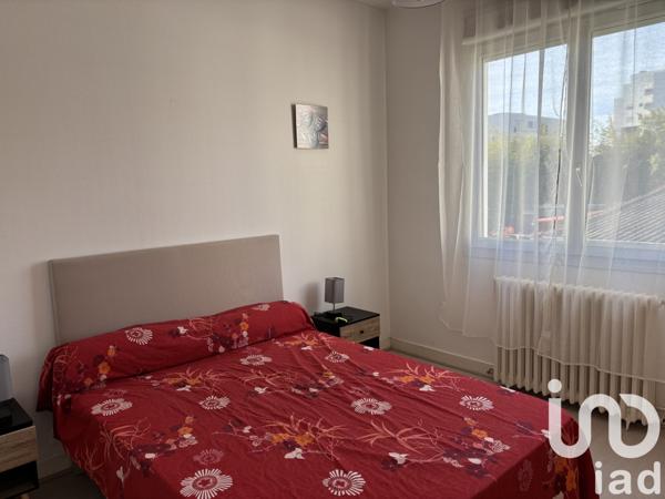 Appartement à vendre 3 pièces 55 m² Royan