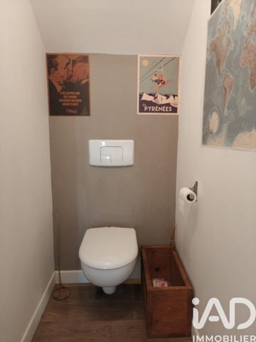 Maison à vendre 3 pièces 77 m² Couëron