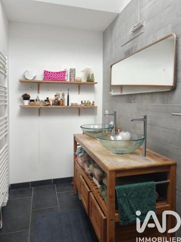 Maison à vendre 3 pièces 77 m² Couëron