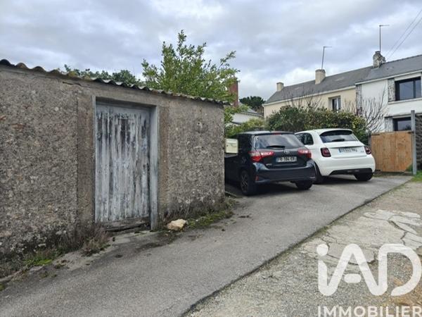Maison à vendre 3 pièces 77 m² Couëron
