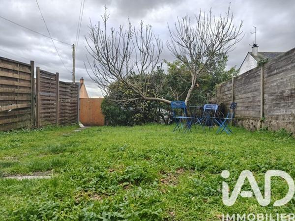 Maison à vendre 3 pièces 77 m² Couëron