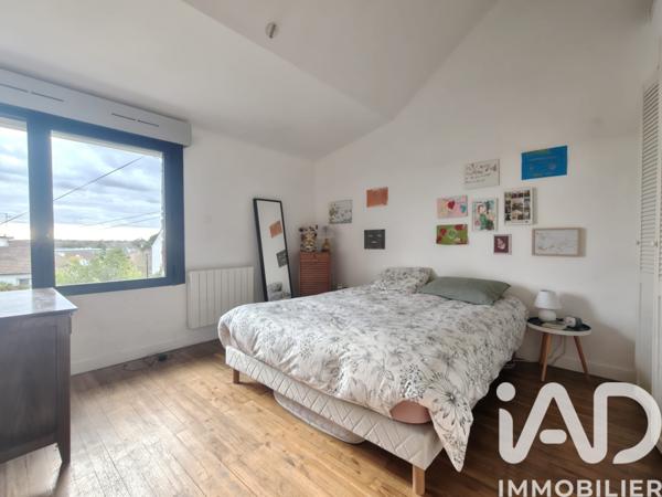 Maison à vendre 3 pièces 77 m² Couëron