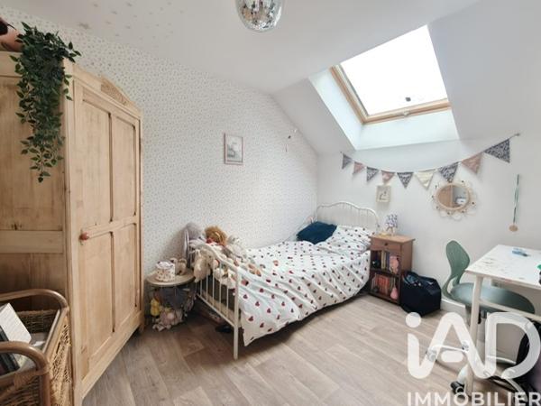 Maison à vendre 3 pièces 77 m² Couëron