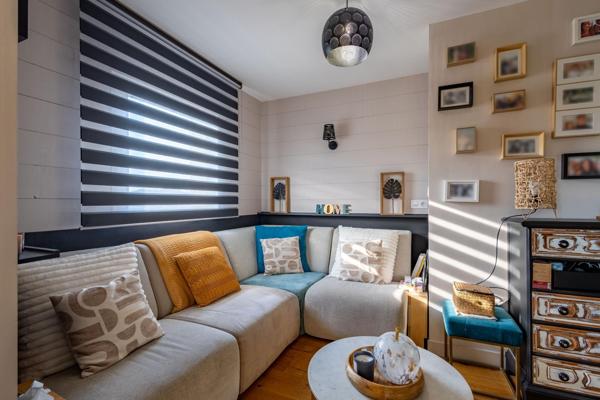 Charmante maison familialle au calme avec 4 chambres et grand sous-sol en excellent état!