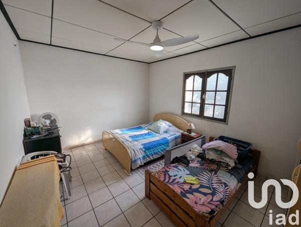 Maison à vendre 4 pièces 145 m² Saint-André