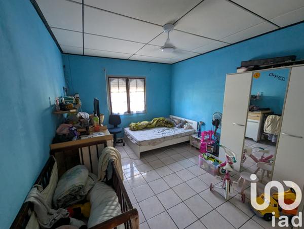 Maison à vendre 4 pièces 145 m² Saint-André