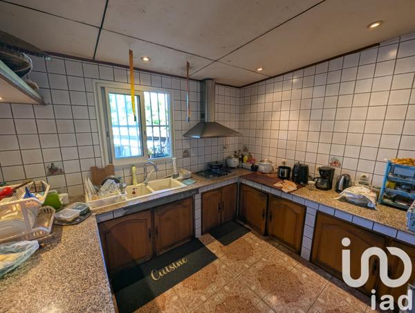 Maison à vendre 4 pièces 145 m² Saint-André