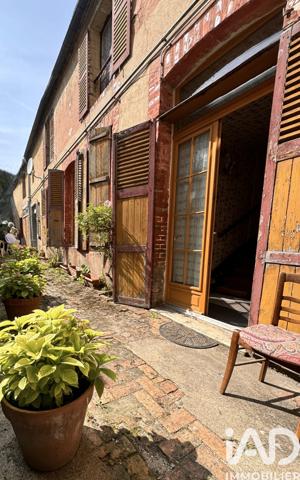 Maison à vendre 6 pièces 136 m² Pont-sur-Yonne