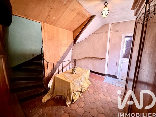 Maison à vendre 6 pièces 136 m² Pont-sur-Yonne