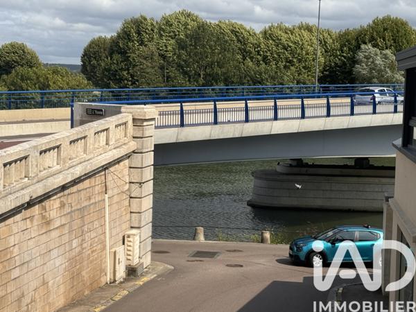 Maison à vendre 6 pièces 136 m² Pont-sur-Yonne