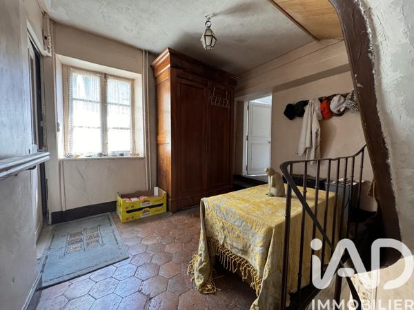 Maison à vendre 6 pièces 136 m² Pont-sur-Yonne