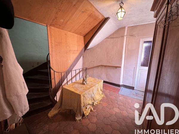 Maison à vendre 6 pièces 136 m² Pont-sur-Yonne