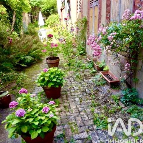 Maison à vendre 6 pièces 136 m² Pont-sur-Yonne