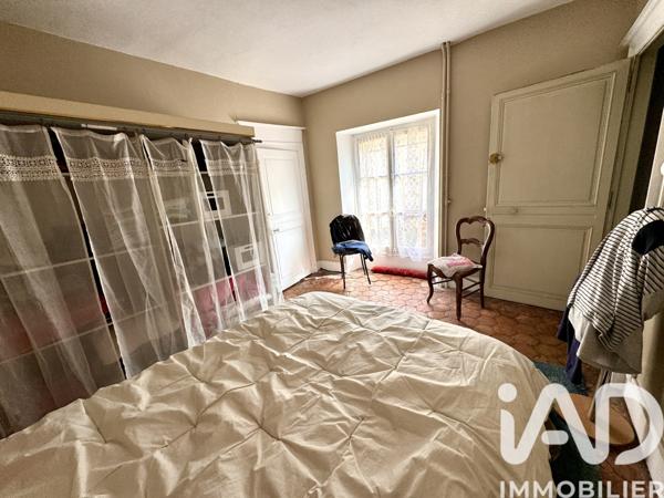 Maison à vendre 6 pièces 136 m² Pont-sur-Yonne