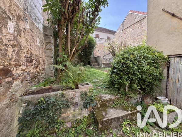 Maison à vendre 6 pièces 136 m² Pont-sur-Yonne