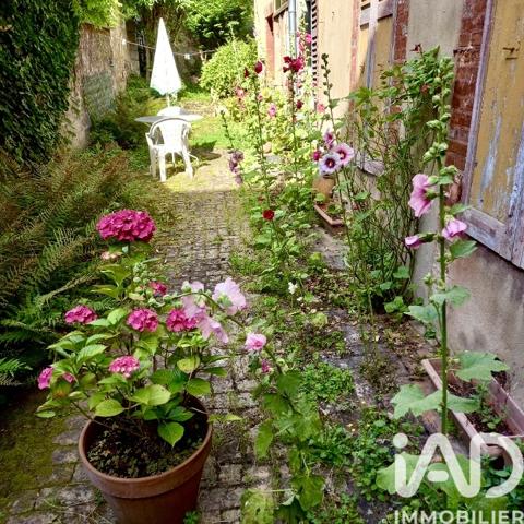 Maison à vendre 6 pièces 136 m² Pont-sur-Yonne