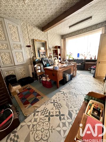 Maison à vendre 6 pièces 136 m² Pont-sur-Yonne