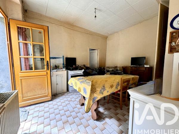 Maison à vendre 6 pièces 136 m² Pont-sur-Yonne