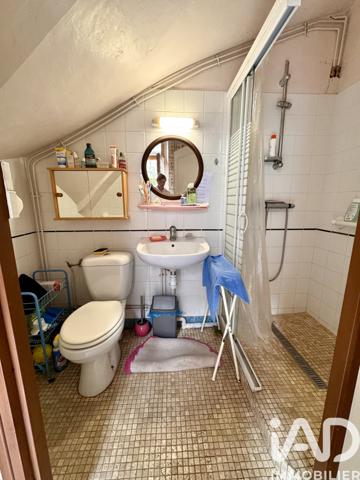 Maison à vendre 6 pièces 136 m² Pont-sur-Yonne