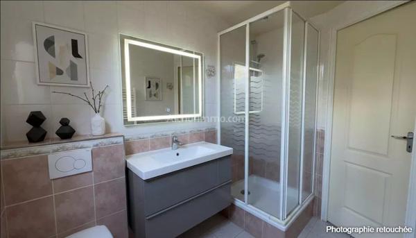 Vente Maison 6 pièces 119 m2 à Saint-Fargeau-Ponthierry