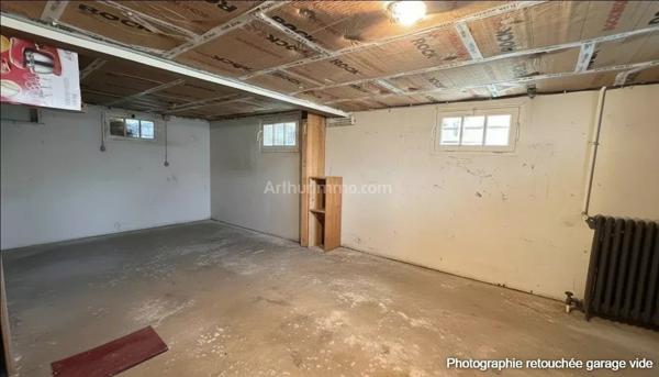 Vente Maison 6 pièces 119 m2 à Saint-Fargeau-Ponthierry