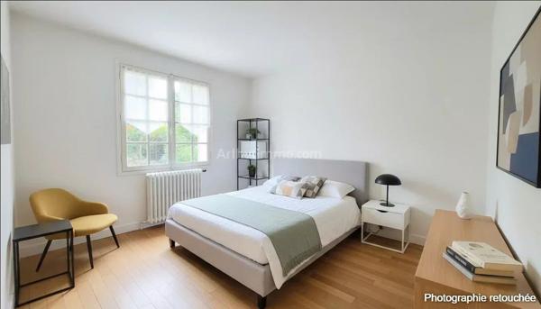 Vente Maison 6 pièces 119 m2 à Saint-Fargeau-Ponthierry