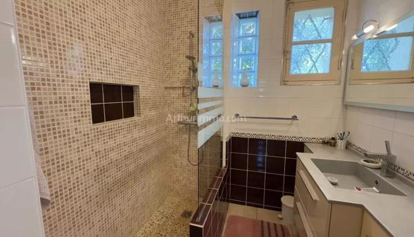 Vente Maison 6 pièces 119 m2 à Saint-Fargeau-Ponthierry