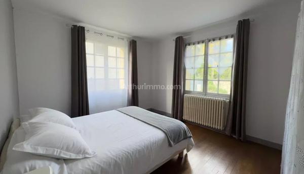 Vente Maison 6 pièces 119 m2 à Saint-Fargeau-Ponthierry