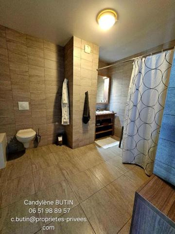 Appartement Lamalou Les Bains 2 pièce(s) 46 m2