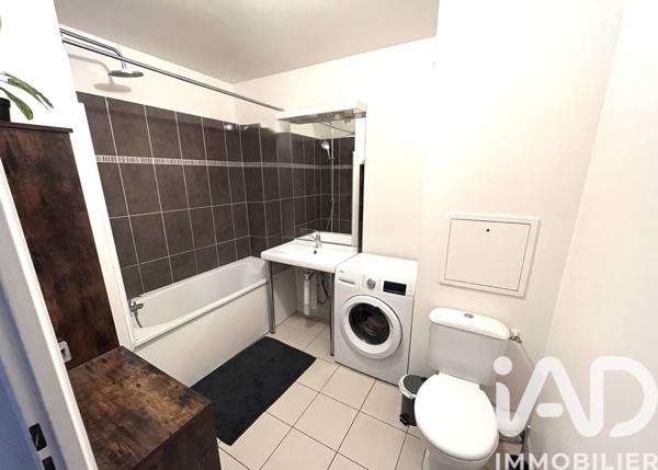 Appartement à vendre 2 pièces 45 m² Athis-Mons