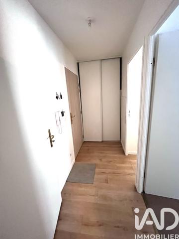 Appartement à vendre 2 pièces 45 m² Athis-Mons