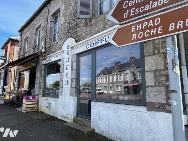 MONTMARTIN SUR MER