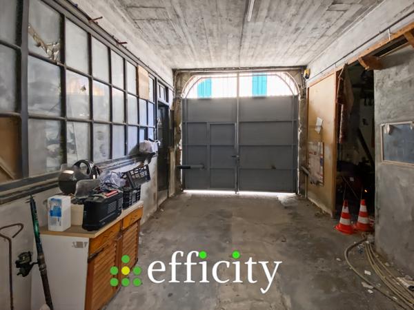 Immeuble
         15 pièces
        - 350 m² 315 000 € *