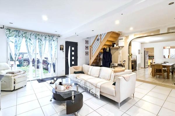 A proximité de Gisors!