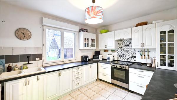 A proximité de Gisors!