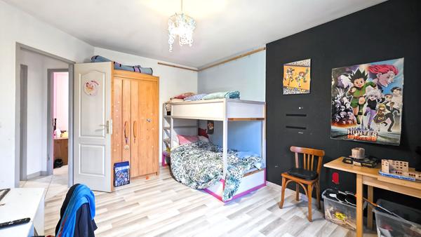 A proximité de Gisors!