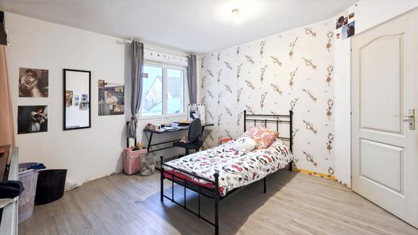 A proximité de Gisors!