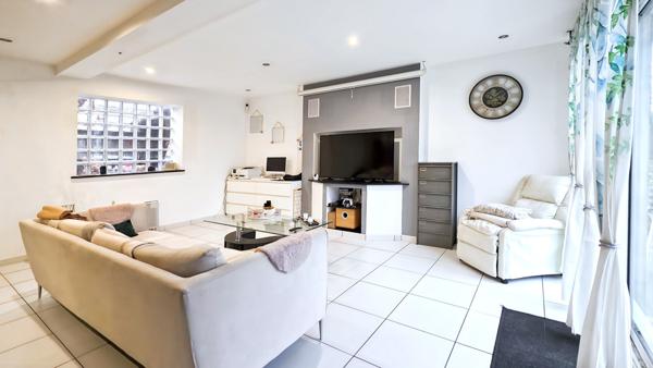 A proximité de Gisors!