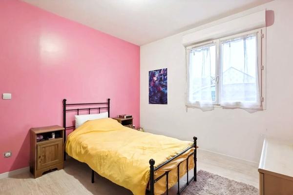 A proximité de Gisors!